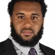 Malcolm Alcorn-Crowder