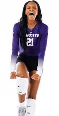 Jordyn Williams