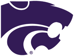 Kansas State University banner logo
