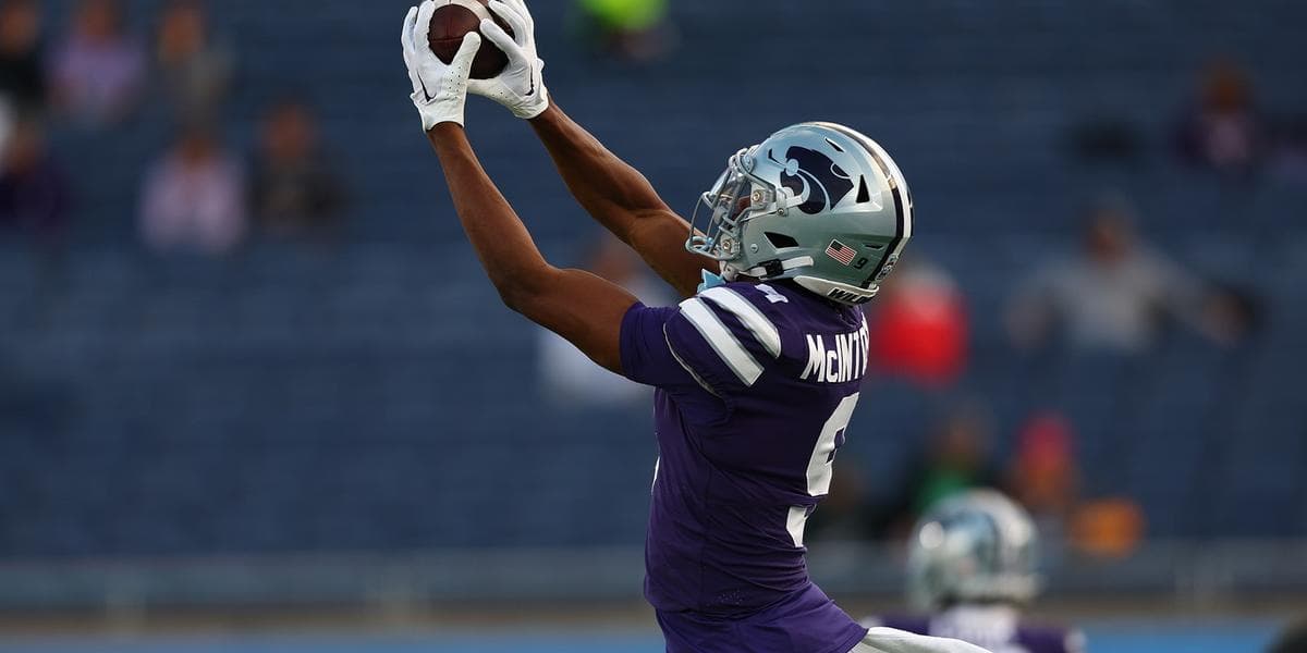 Donovan McIntosh