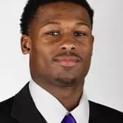 Jaron Tibbs