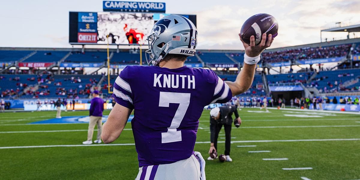 Jacob Knuth