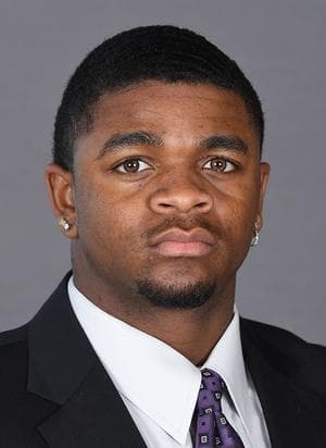La'James White