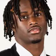 Derrick Salley jr