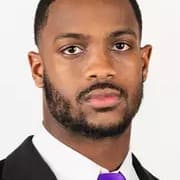 Kaleb Patterson